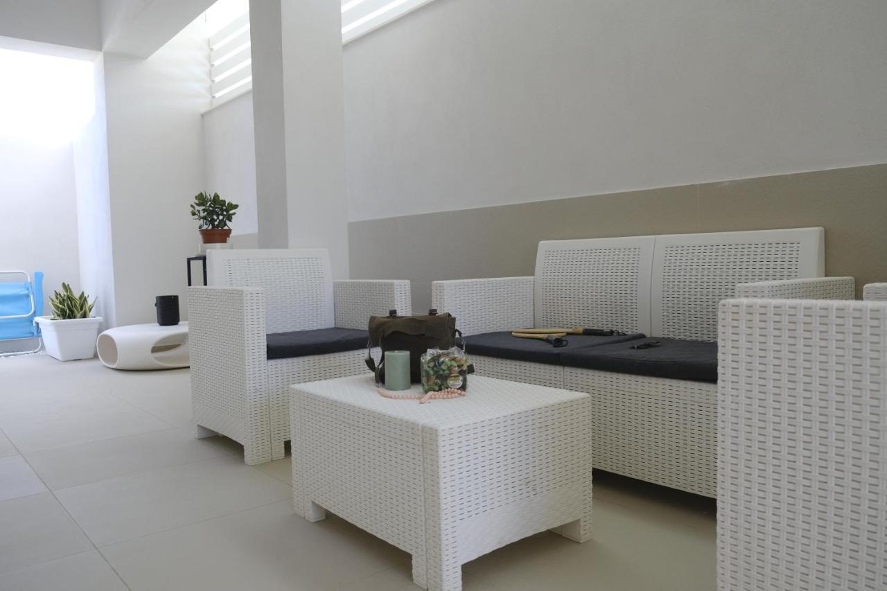 Villa San Lorenzo Рейтані Екстер'єр фото