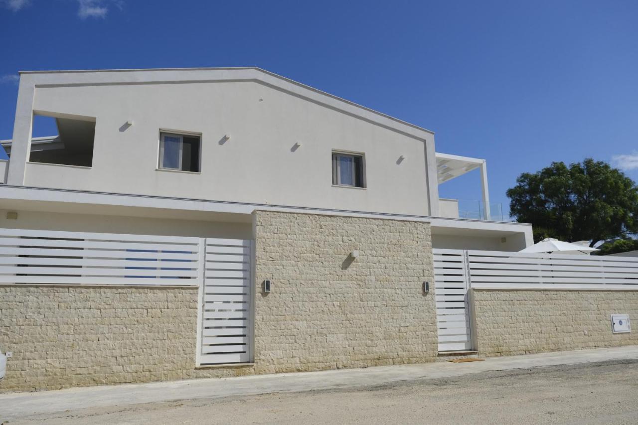 Villa San Lorenzo Рейтані Екстер'єр фото